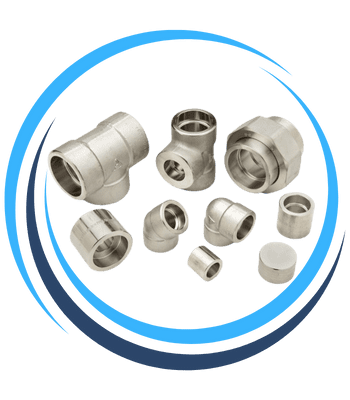 Forged Fittings