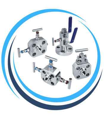 Instrumentation Valves