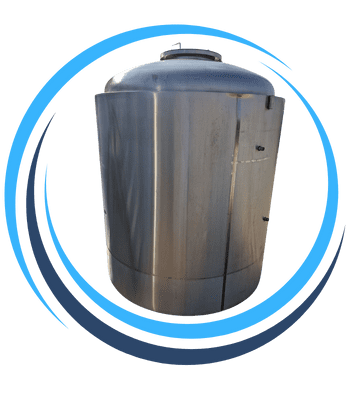 Storage Tanks