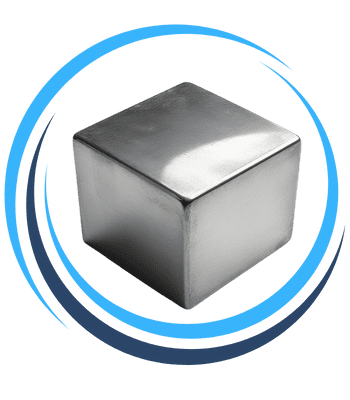 Metal Blocks