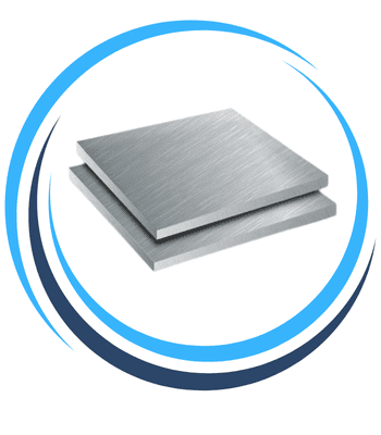 Alloy Plate
