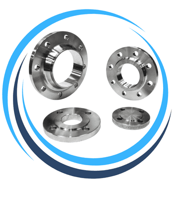 Stainless Steel Flanges