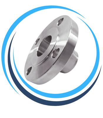Incoloy Flanges