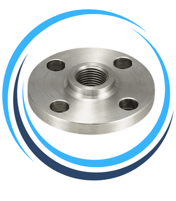 Inconel Flanges