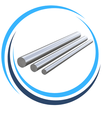 Stainless Steel Round Bar