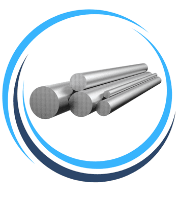 Alloy Steel Round Bar