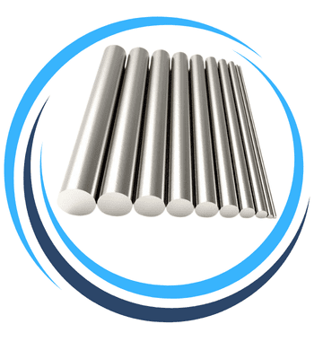 Super Duplex Round Bar