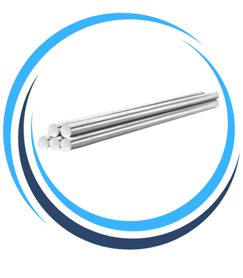 Hastelloy Round Bar