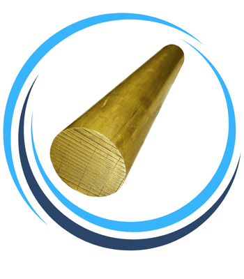 Brass Round Bar