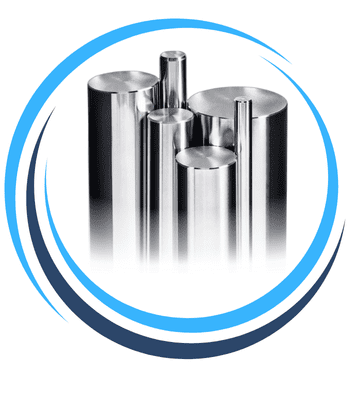 Hard Chrome Plated Bars