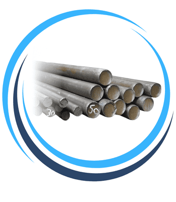 Hot Rolled Round Bar