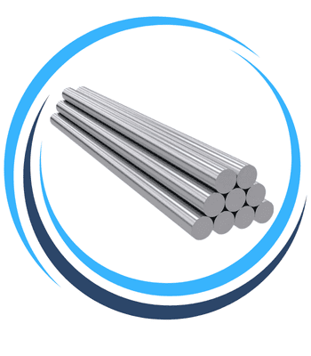 Niobium Round Bar