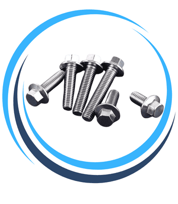 Monel Fasteners