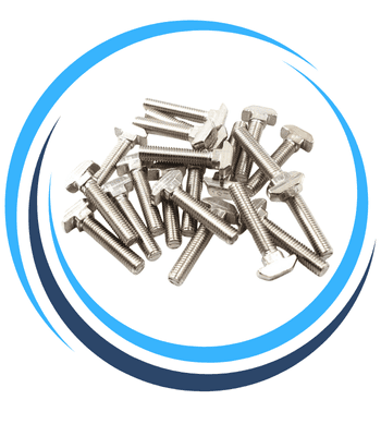 Maraging Steel Fasteners
