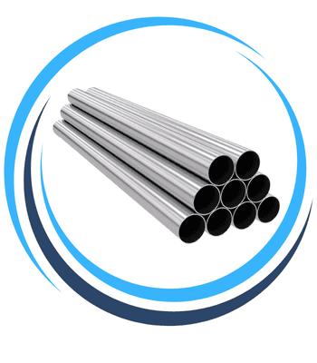 Stainless Steel Pipes