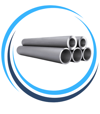 Hastelloy Pipes