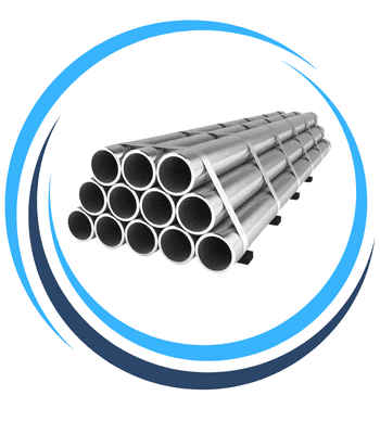 Duplex Steel Pipes