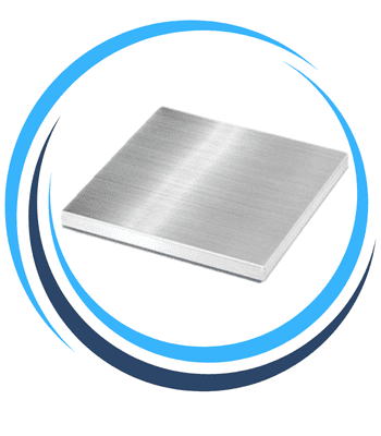 Monel Plate