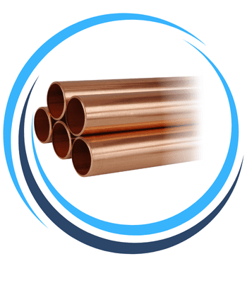 Copper Pipe