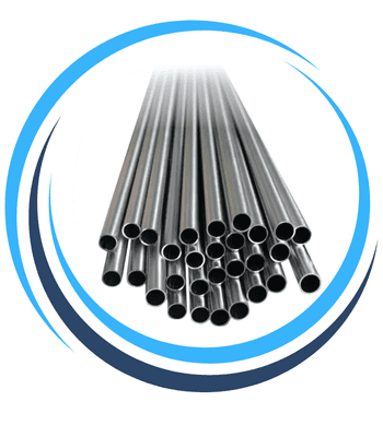 Hastelloy Tube