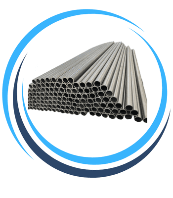 Titanium Tube