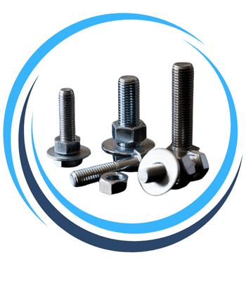 Inconel Fasteners