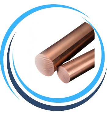 Aluminium Bronze Round Bar