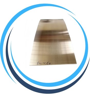 Aluminium Bronze Sheet