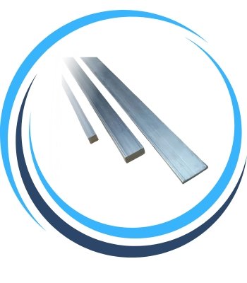 Aluminium Flat Bar