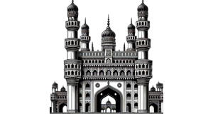 Hyderabad