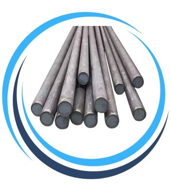 Manganese Steel