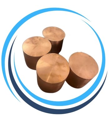 Beryllium Copper