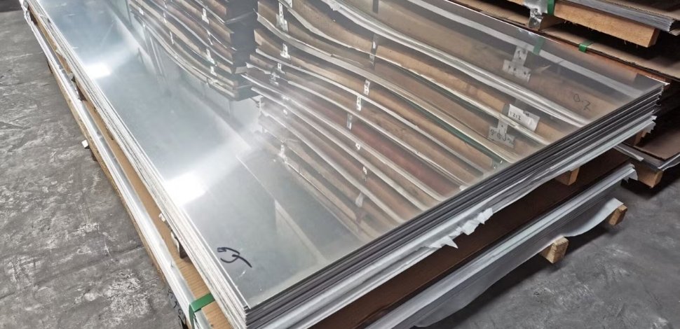 304 Stainless Steel Plate Stockist