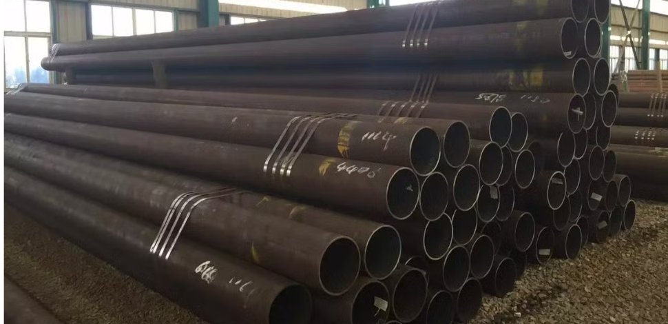 Alloy Steel Pipe