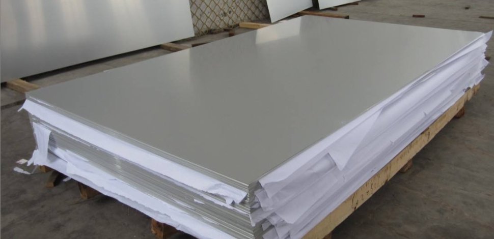 Aluminum Alloy 7075 T651 Sheet