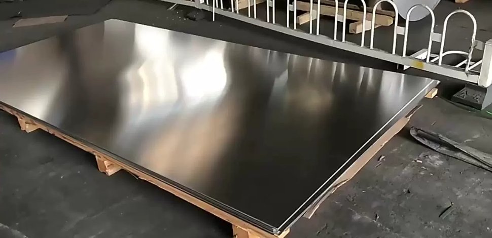 Aluminium Alloy 7075 T7351 Sheet