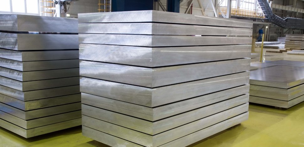 Aluminium Alloy 7075 T652 Plate