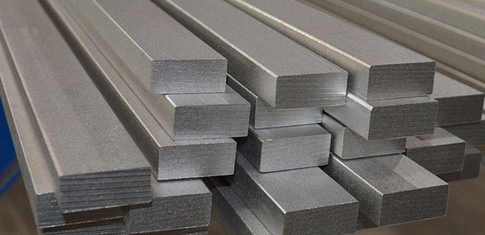 Aluminium Alloy 7075 T652 Flat Bar