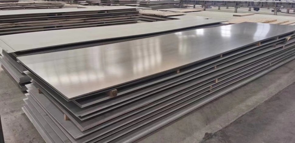 2mm Stainless Steel Sheet