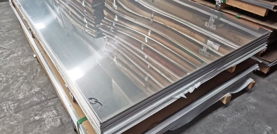 3mm Stainless Steel Sheet
