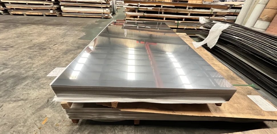 3mm Stainless Steel Sheet Suppliers